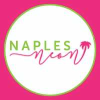 Naples Neon Logo