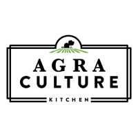 Agra Culture Kitchen 50th & France Logo