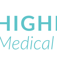 Highland Medical Group Logo