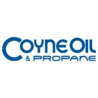 Coyne Oil & Propane Logo