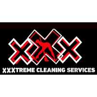 XXXtreme Cleaning Services Logo