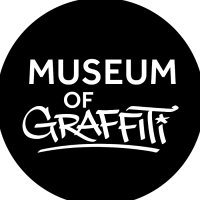 Museum of Graffiti Logo