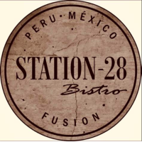 Station 28 Bistro Logo