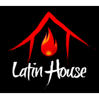 Latin House Grill Logo