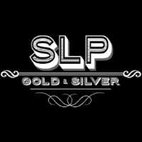 St. Louis Park Gold & Silver Logo