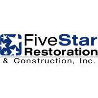 Five Star Restoration & Construction, Inc - Solano Logo