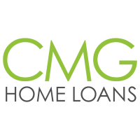 Mike Reis - CMG Home Loans, Branch Manager, NMLS# 582999 Logo