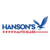 Hanson's Auto Glass, Inc Logo