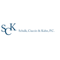 Schalk, Ciaccio & Kahn P.C. Logo