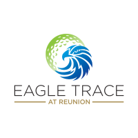 Eagle Trace At Reunion Logo