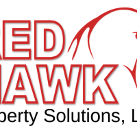RedHawk Remodeling Contractors Logo