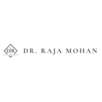 Dr. Raja Mohan Plastic Surgery Logo