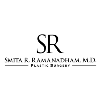 SR Plastic Surgery P.C.- Smita R. Ramanadham, M.D., F.A.C.S Logo