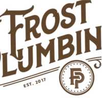 Frost Plumbing Logo