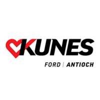 Kunes Ford of Antioch Service Logo