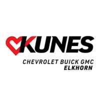 Kunes Chevrolet GMC Buick of Elkhorn Parts Logo