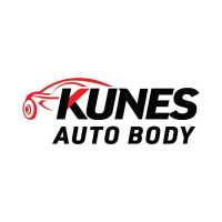 Kunes Auto Body of Sterling Logo