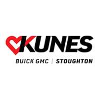 Kunes Buick GMC of Stoughton Logo