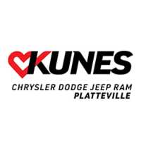 Kunes Chrysler Dodge Jeep RAM of Platteville Logo