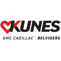 Kunes GMC of Belvidere Logo