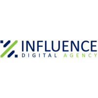 Influence Digital Agency LLC Logo