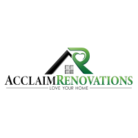 Acclaim Renovations Logo