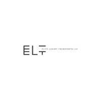 Elite Luxury Transports LLC Logo
