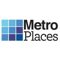 Mirada by Metro Places Welcome Center Logo