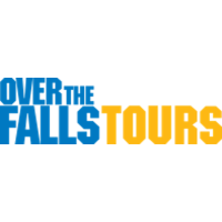 Over The Falls Tours Logo