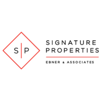 Signature Properties Ebner & Associates Logo