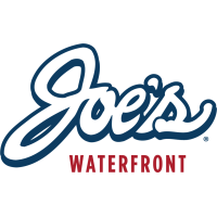 Joe's Waterfront Logo