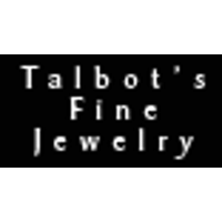 Talbots Fine Jewelry Logo
