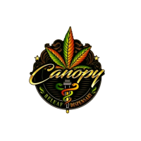 Canopy ReLeaf Dispensary Logo