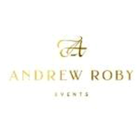 Andrew Roby Events Logo