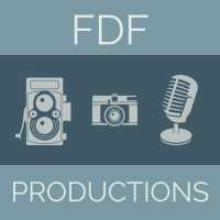 FDF Productions Logo