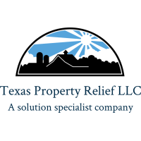 Texas Property Relief Logo
