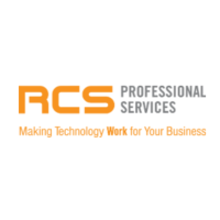 RCS Professional Services Logo