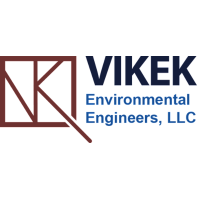 VIKEK Environmental Engineers, LLC Logo
