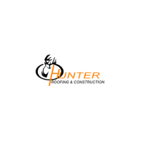 Hunter Roofing, LLC Logo