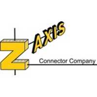 Z-Axis Connector Company Logo