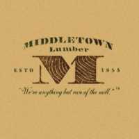 Middletown Lumber Logo