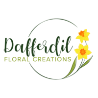 Dafferdil Floral Creations Logo