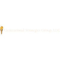 Generational Strategies Group, LLC Logo