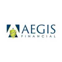 AEGIS Financial Logo