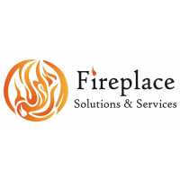 Fireplace Solutions & Services Logo