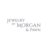 Jewelry By Morgan & Pawn Logo