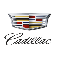 AutoNation Cadillac West Amarillo Service Center Logo