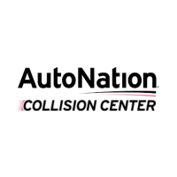 AutoNation Collision Center Westmont Logo