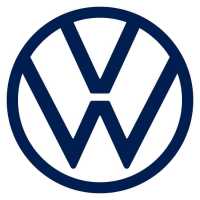 AutoNation Volkswagen Spokane Logo