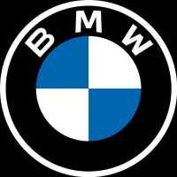 BMW of Dallas Logo